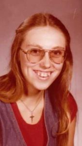 Christine R. Wilson