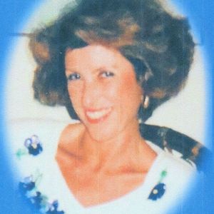 Mrs Judy R. Bailey