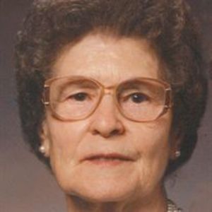 JoHanna Seggerman
