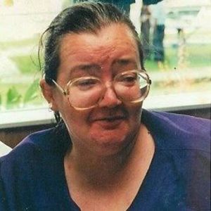 Linda M. Ashby