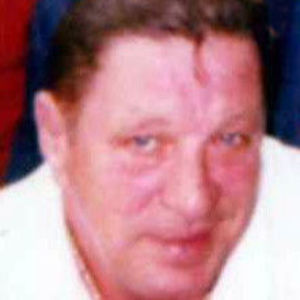 Francis James Frazer