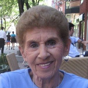 Mrs. Rosalind E. (Silva) Arsenault