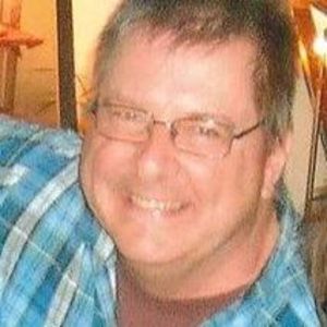 Stephen M. Furgal