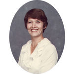 LINDA MCFARLAND WALKER