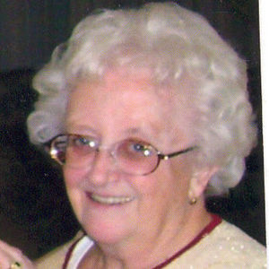 Eileen Catherine Schade