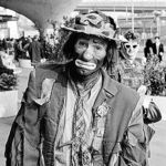 Emmett Kelly, Jr.