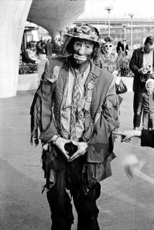 Emmett Kelly, Jr.