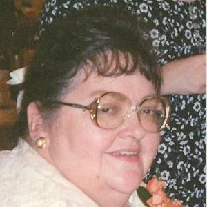 Ms. Sarah Lee Turner