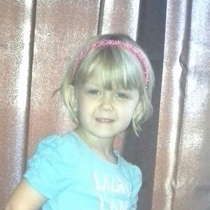 Sophia Charlet Shupe