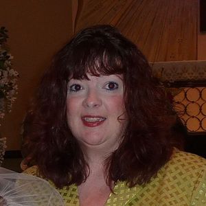 Kimberly Ann Murphy