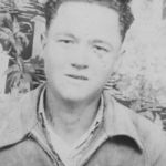 WILLIAM LEWIS WHITE