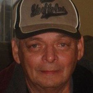 Wayne J. Hirsch