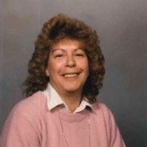 Darlene Hilleges Bowman