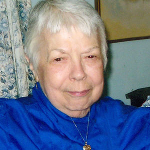 Grace Holihan