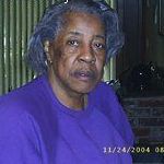 Lena  McCray
