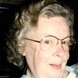 Violet A. Osborne