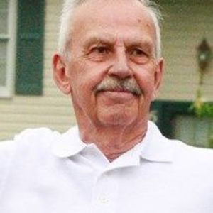 Joseph A. Beamish