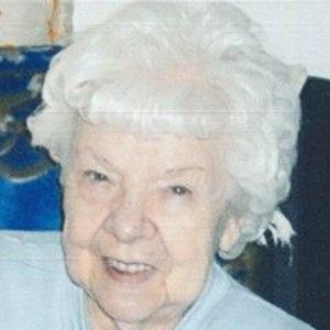 Agnes A. Pardee