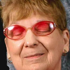 Patricia Rodgers Collins