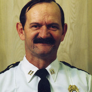 Richard Garnet McKinney