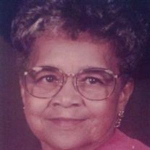 Vina Washington Sandifer