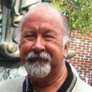 Donald Gilliland