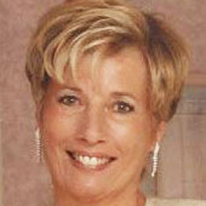 Marie K. (Connolly) Yobaccio