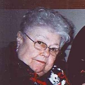 Margaret T. "Margie" Loran