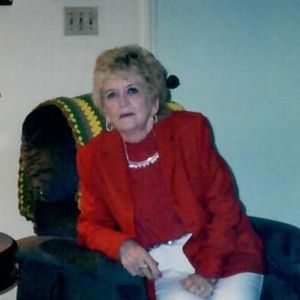 Marjorie M. MacDonald