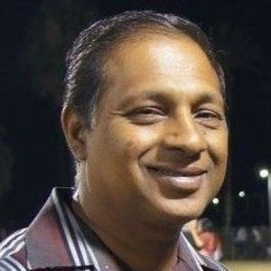 Michael Adrian Perera