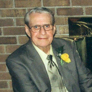 Amos M. Campbell, Jr.