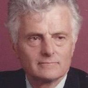 John V. Baker