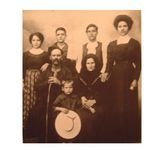 1911 Greece