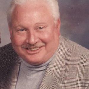George Oliver Ray