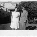 1942 Ft. Lewis -- Dr. Velonis 