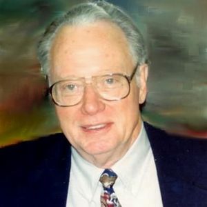 Raymond Lavern Carr
