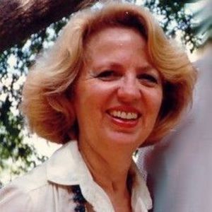 Mary Dale Wilcoxen