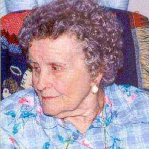 Kathleen Wright