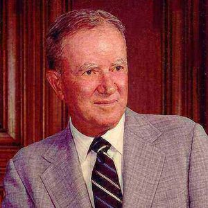 William Junia Hudspeth