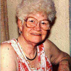 Mozell Orrell Roberts