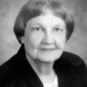 Elsa Magnolia Seiffert Townsend