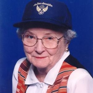 Esther L. Upshaw