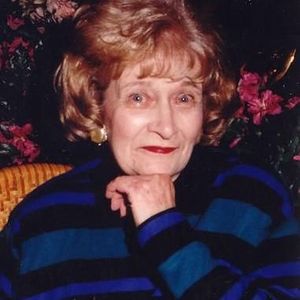 Bernice L. Lindley