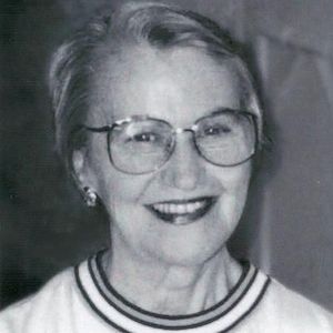 Jane Spivey