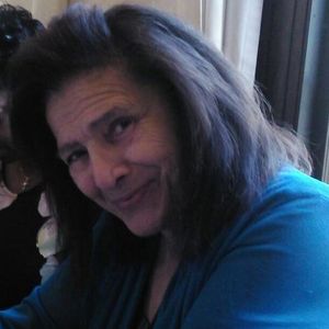 Theresa Helena Pellerin