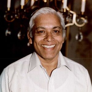 Palackel Mathew