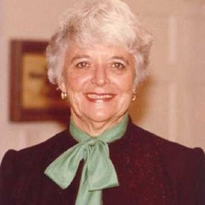 Noreen Mary Raleigh