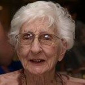 Lillian K. Sills