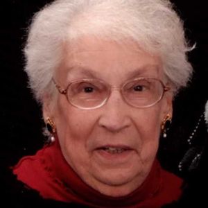 Wanda E. Swihart