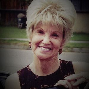 Betty Lou White